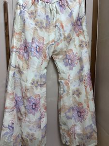Indo Western 3 Piece Set