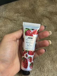 Nykaa Hand And Nail Creme