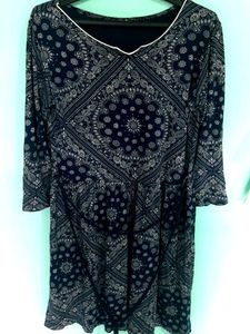 Maxi For Girls
