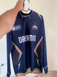 Dream11 Titans Jersey