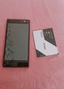 XOLO Mobile Phone