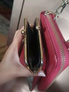 Stylish Crossbody Bag