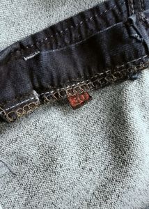 Ripped Jeans For Girls