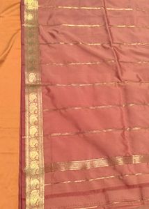Pure Soft Silk Saree💖
