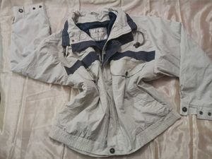 Vintage Style Jacket