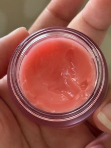 LANEIGE LIP MASK (berry)