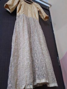Gown