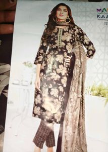 Pure Cotton Kurta Sets