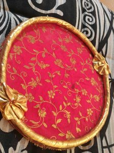 Decorative Plate