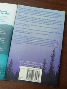 Paulo Coelho Book Bundle