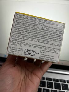 Nykaa Ceramide Complex