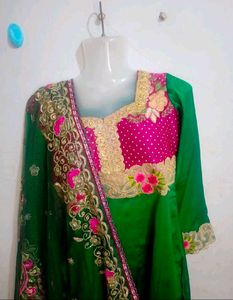 Combo Elegant Kurta Set