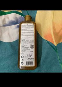 wow ubtan and ceramide body wash