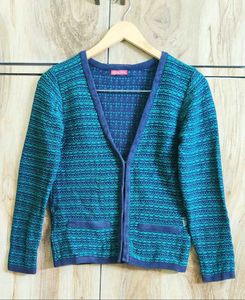 Chic Marona Cardigan Size-34