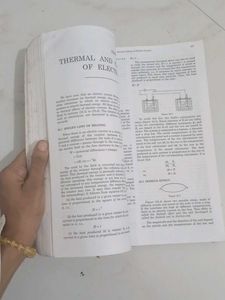 HC VERMA CONCEPTS OF PHYSICS PART 2