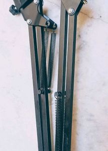 Adjustable Microphone Boom Arm Stand