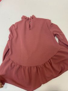 Shein Top