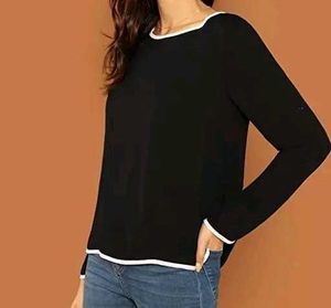 Plain Shirt 2