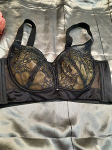Lace Bra