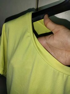 Lotto Run T-shirt