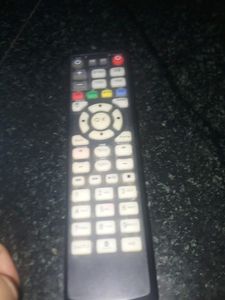Remote