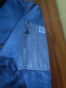 All Weather Jacket