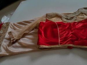 Elegant Saree