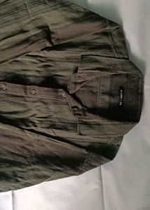 Zudio Men Shirt