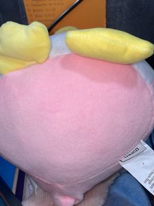 Miniso Penguin Bride Plushie