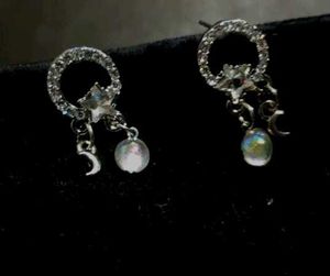 Celestial Glow Earrings