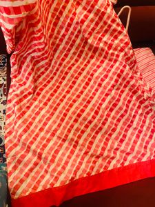 Soft Cotton Suit