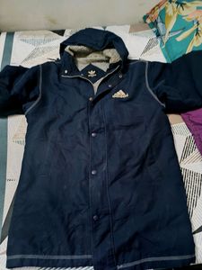 Winter Jacket Men And Women Both Are Use It