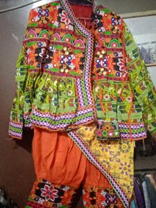 Dhoty Kediyu For Child Boy