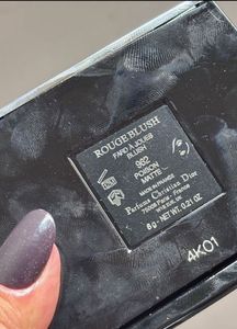 Dior Blush - Rouge