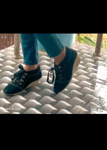3 Footwear At Rs749 Only