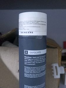 Paula&#39;s Choice Aha Bha Exfoliant