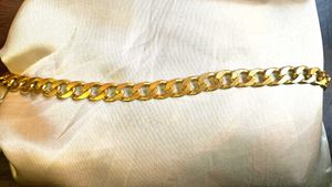 1+1 Golden Chains