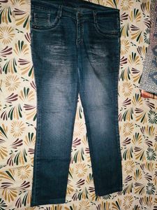 Jeans &amp; Top Bundle