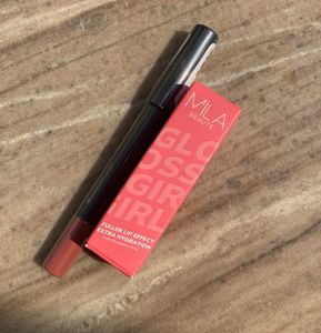 Brown Lip Combo