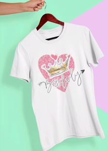 Tshirt All Size Available