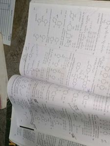Mtg Jee Mains Chemistry Pyq