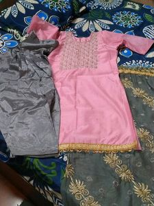 Salwar Suit