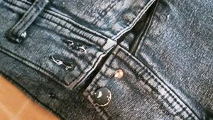 Jeans 👖