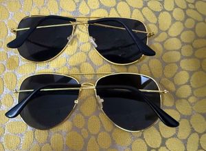 Aviator Sunglasses - Two Pairs!