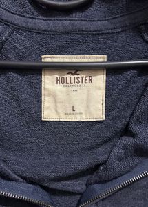 Hollister Full Jipper