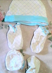 Baby Set ( 7set Combo)