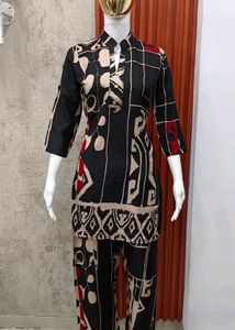 Premium Fabric Cord Set