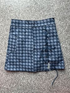 Mini Skirt