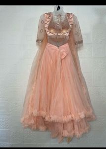 LEHENGA CHOLI