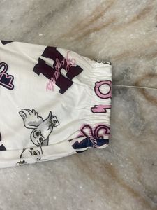 Printed T-shirt